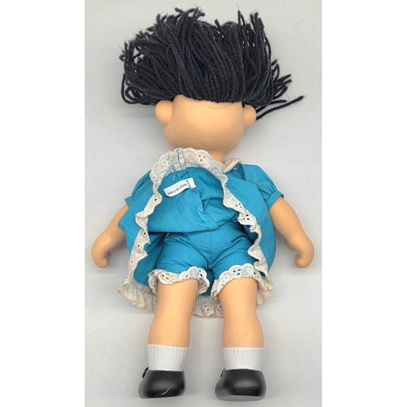 1996 Playmates Big Comfy Couch-Molly Doll 14" (As shown) - Picture 5 of 11